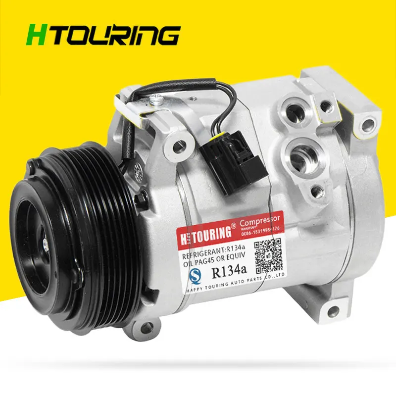 Для GMC Arcadia / Buick анклава UAC 10S20C Компрессор переменного тока CO 21625C 15926085 20844676 158313 6512525