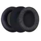 Сменные амбушюры для Sennheiser HD418, HD428, HD438, HD448, HD 419, 429, 439, 449, 95AF