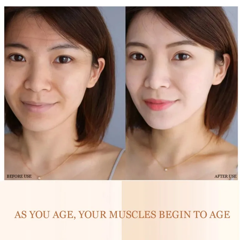 

Hexapeptide Anti-wrinkle Original Liquid Lifting Tightening Serum Moisturizing Anti-aging Facial Serum Skin Care Solution