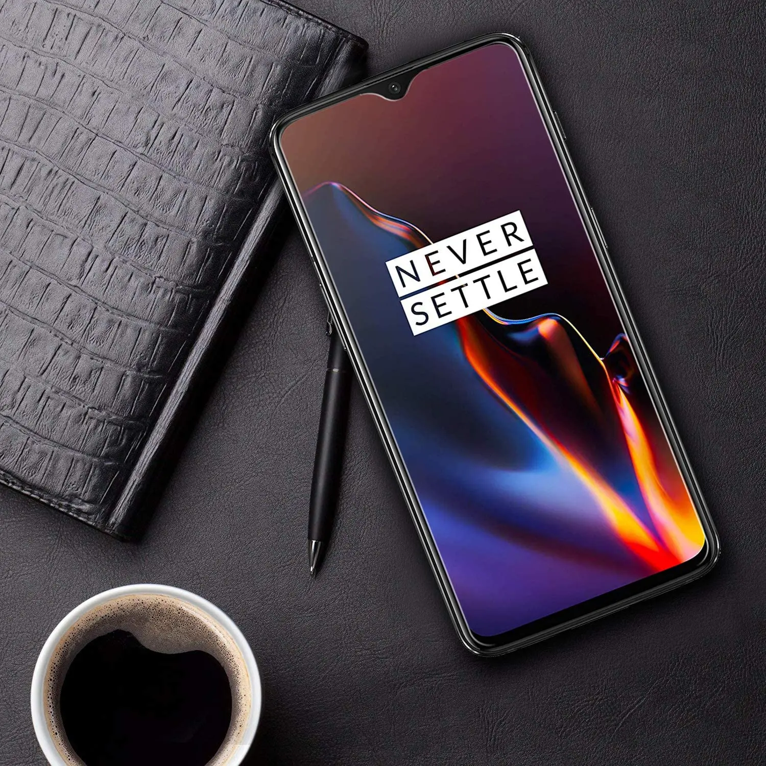 Закаленное стекло для Oneplus 6T t Oneplus6T 9H 2.5D защитная пленка Взрывозащищенная