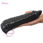 Анальный фаллоимитатор, силиконовый осьминог, анальная секс-игрушка, Анальная пробка, животное, фантазийный фаллоимитатор с щупальцами, Мастурбация для женщин, мужчин, оргазм, анальные бусины