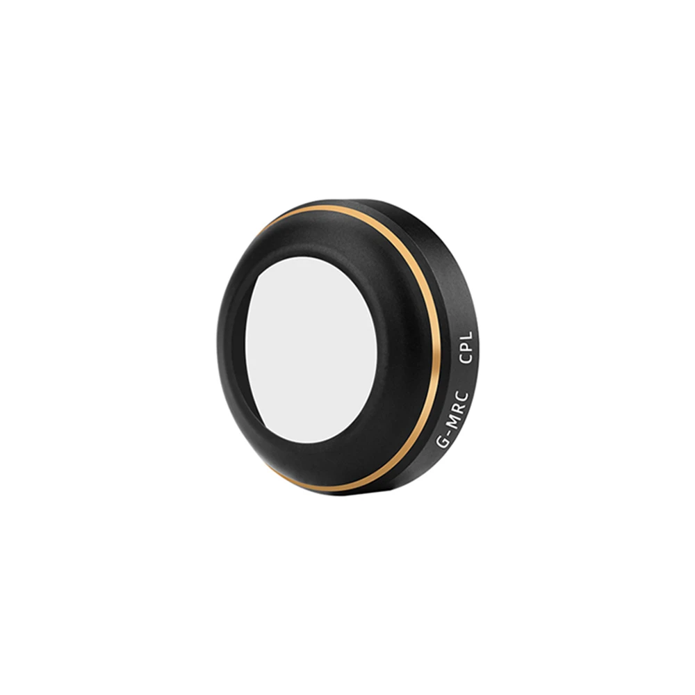 Комплект фильтров для аэрофотосъемки UV/ CPL/ HD ND8 16 32 64 Fiter/ GND Filter/ NDPL8 Filter DJI MAVIC PRO