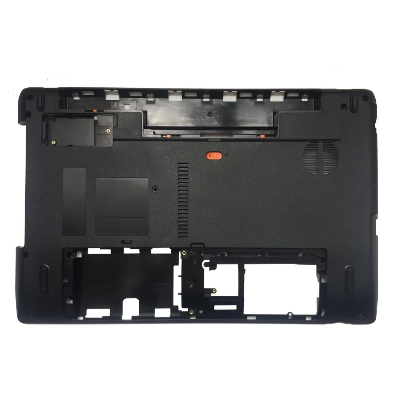 Новый чехол для ноутбука Acer Aspire 5750g 5750 5750Z 5750zg Нижняя крышка AP0HI0004000 | Компьютеры и