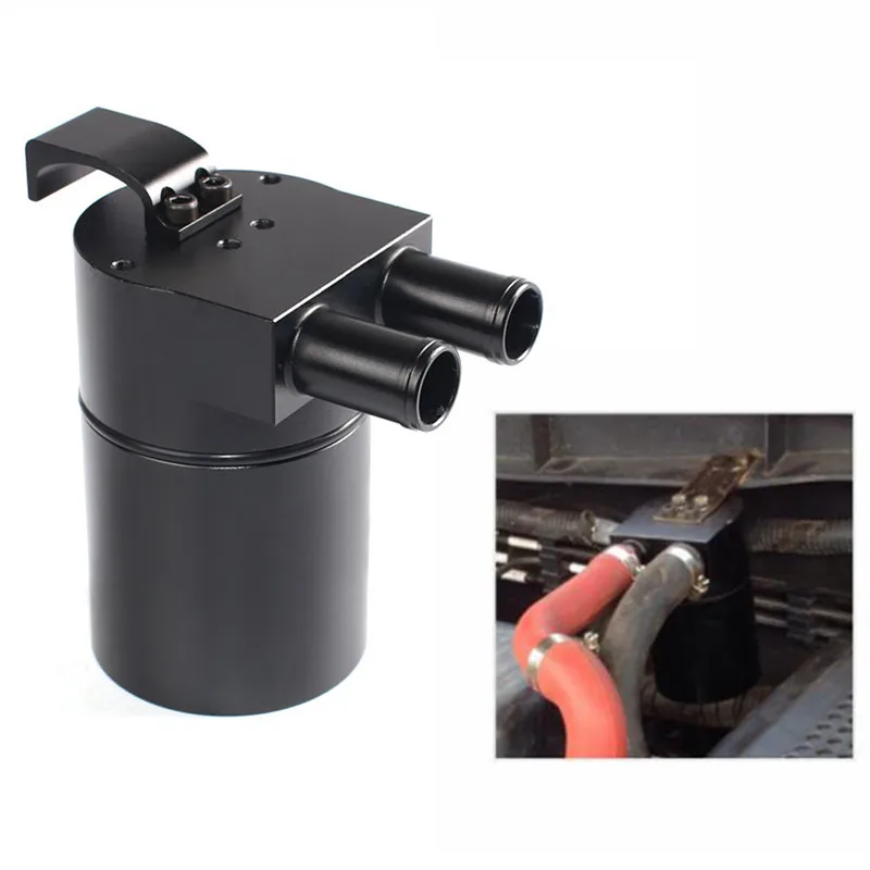 Круглый резервуар турбо маслоуловитель применимые модели: предназначен для