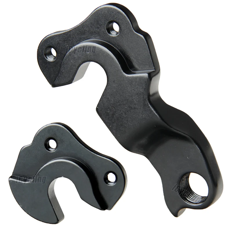 

1set Derailleur Hanger For AUTHOR MTB Bicycles RDhanger 14-192-100CR/14-192-100L 2019 Bianchi Dropout