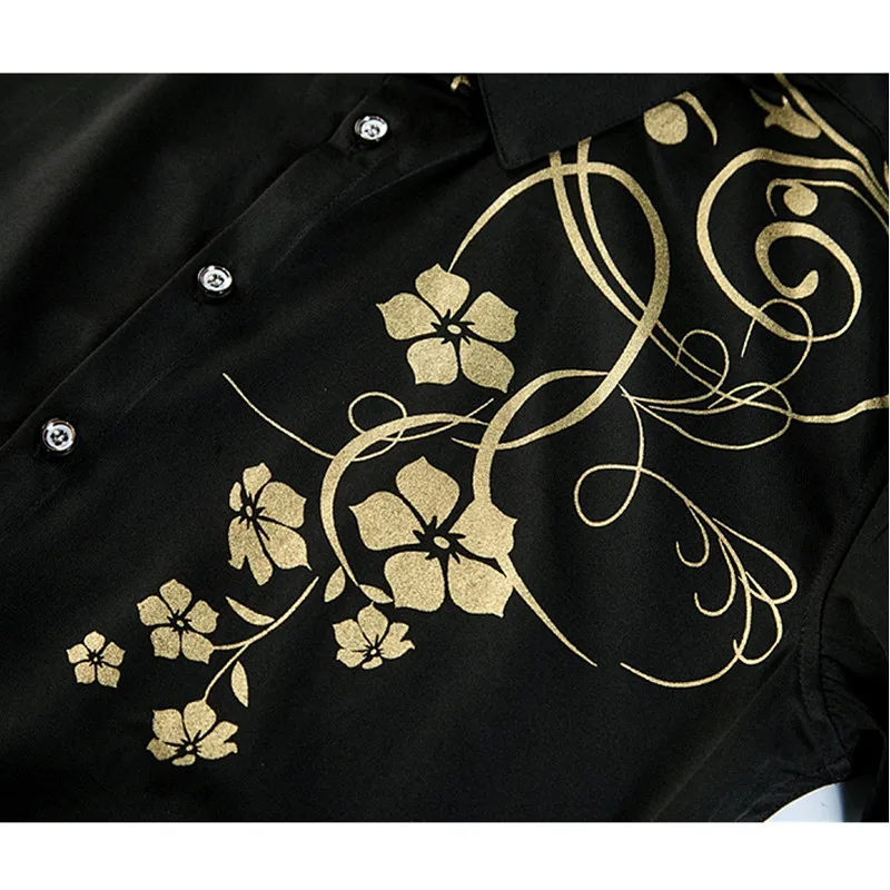 Мужская приталенная рубашка на пуговицах белая брендовая Классическая с длинным