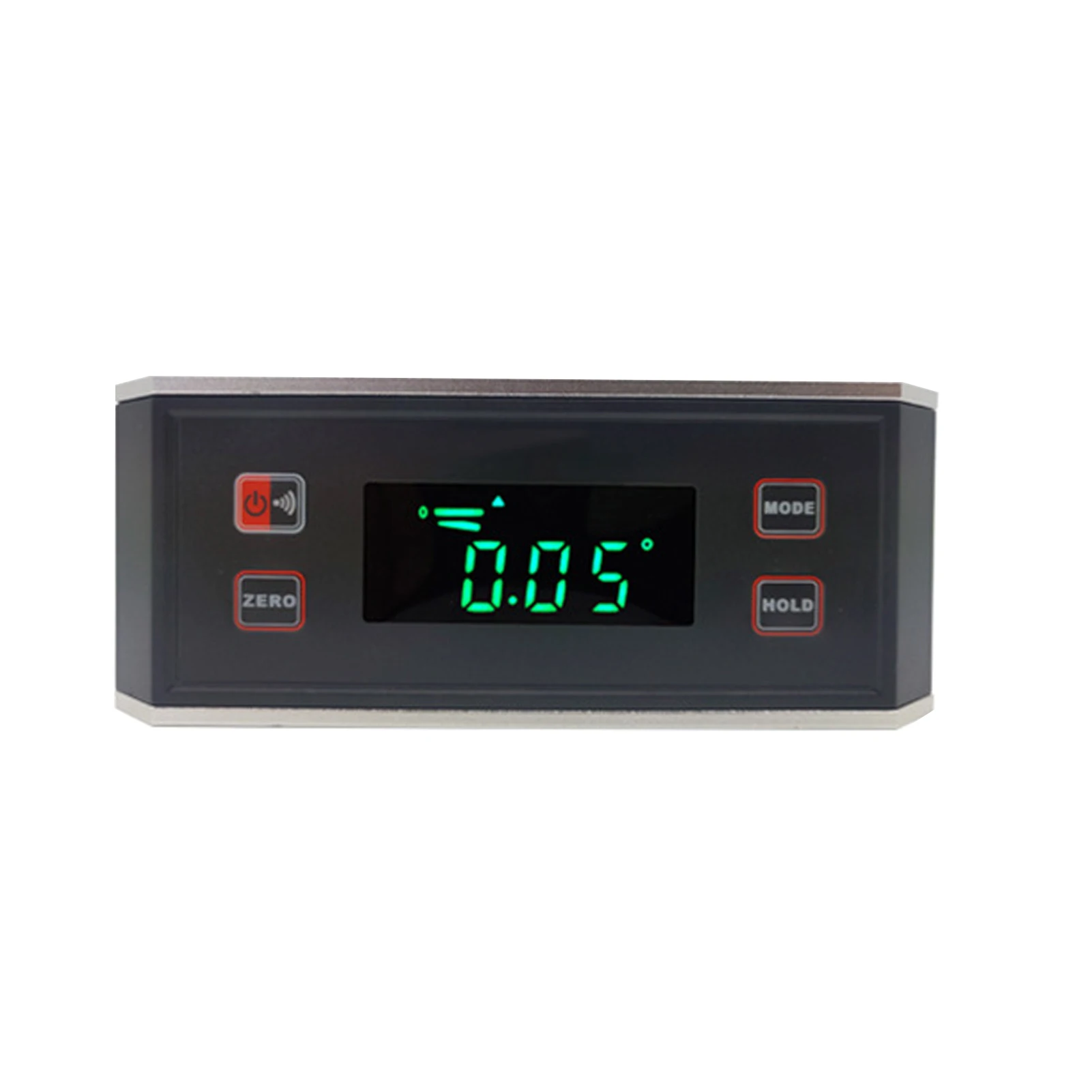 

Measuring Tool High Precisions Magnetic Design Mechanical Industries Aluminum Alloy Waterproof LCD Masonry Digital Inclinometer