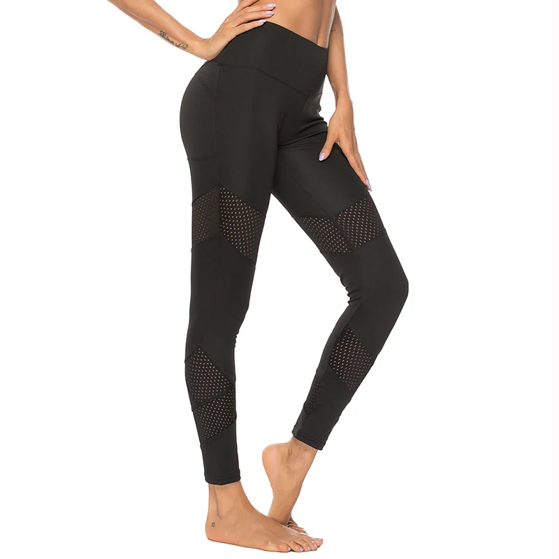 BlackArachnia, опт, S-XL, 3 цвета, сексуальные, пуш-ап, сетчатые леггинсы, модные, время приключений, полиэстер, дышащие, женские леггинсы
