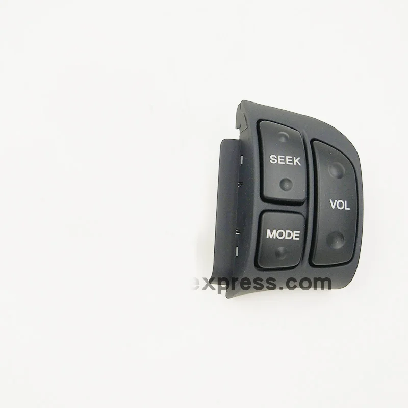 Пульт дистанционного управления для hyundai Accent RIO 2005 967001E200 967001E100 569911C200 - Цвет: right button