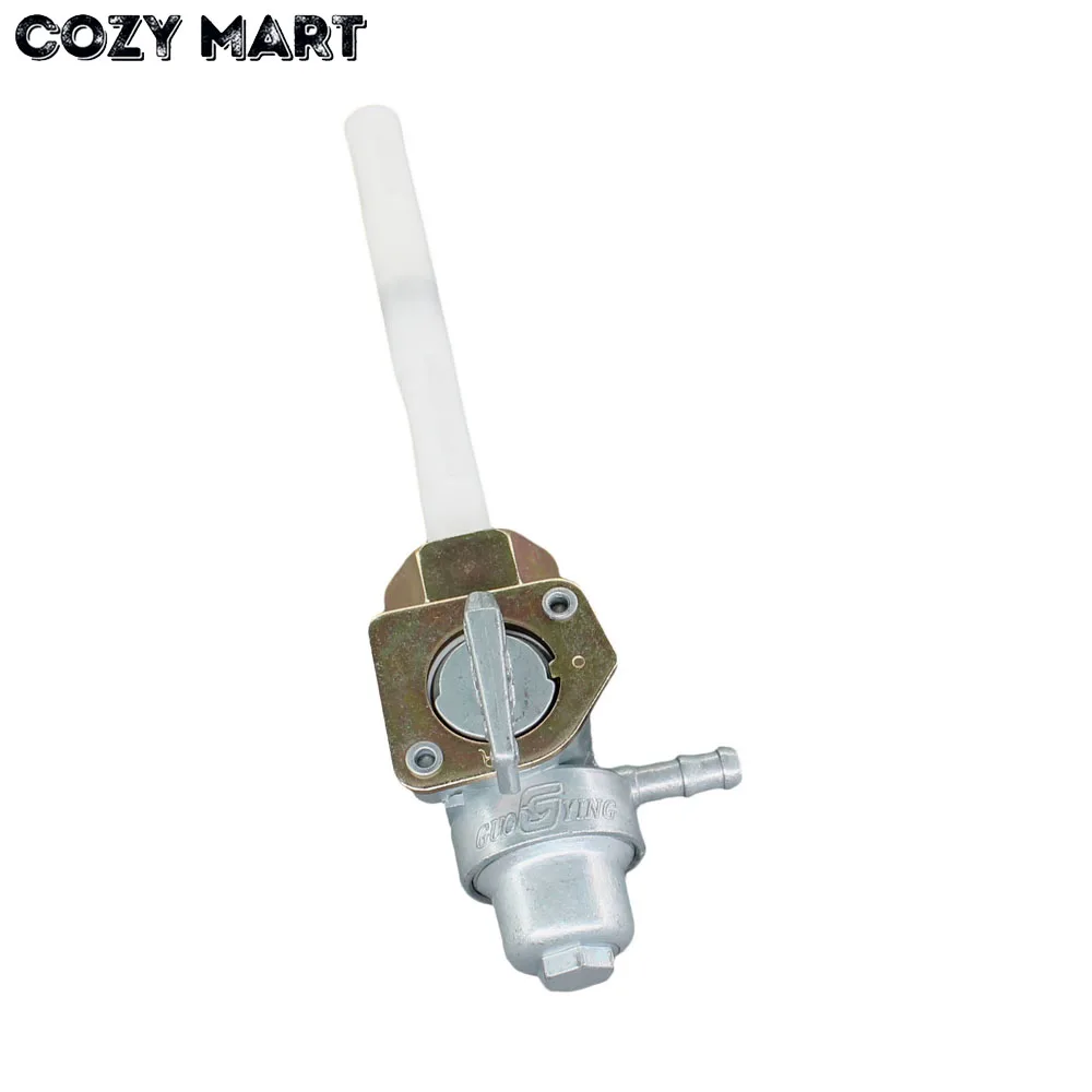 Клапан топливного бака спускной для 1982 cb750k cb900f заменить газовые 16950-ma4-771 |