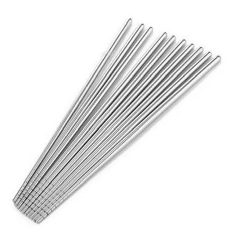 Морден простой дизайн нить стильная Нескользящая конструкция Нержавеющая сталь