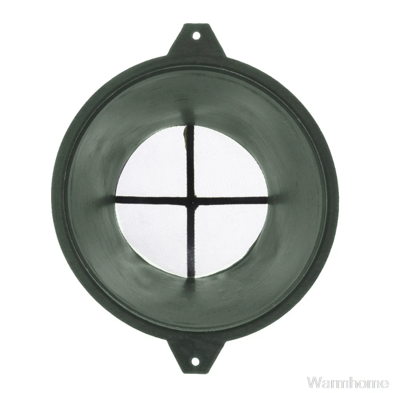 Многоразовые фильтры очистки краски для лучшей производительности в любом типе