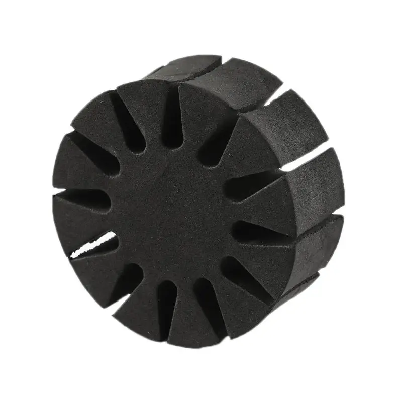 

New 1 Pcs Archery EVA Foam Round Rack Portable Arrow Holder 12 Arrows Separator Protection Hunting Arrow Container Tool