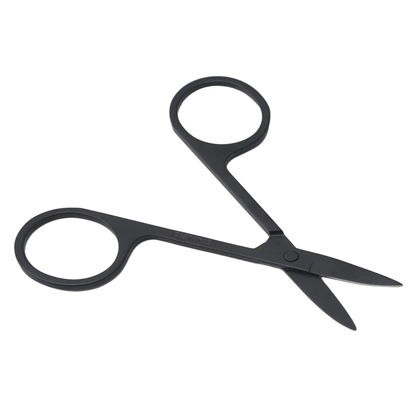 1/5 шт палитра теней для профессионального Ножи Scissorss кисть бровей Скорпион