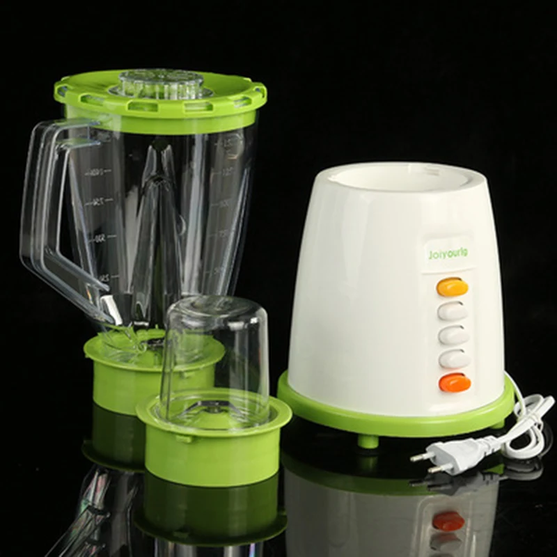 Многофункциональная бутылочка для детского питания и овощерезка соковыжималка