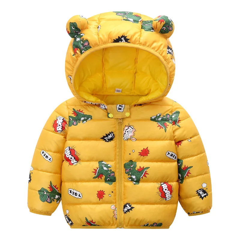Kids Clothes Winter New Girls Plush Warm Coat Fleece Pageant Party Jackets Snowsuit 1-10Y Baby Zip Up Outerwear | Детская одежда и