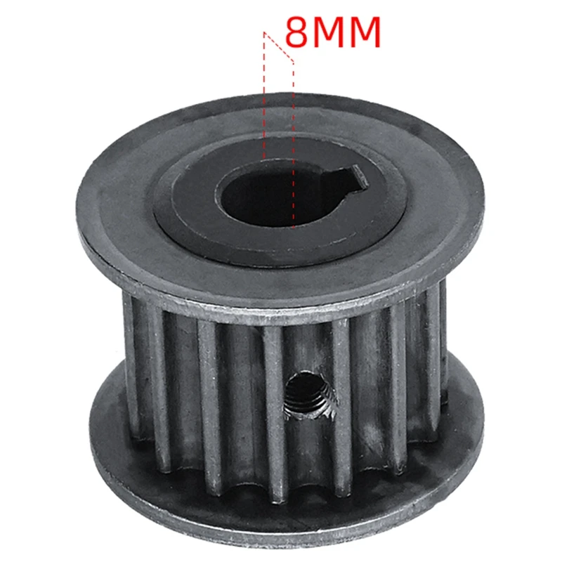 Двигатель шкив Электрический скейтборд стальной двигатель шестерня|Скейтборд| |