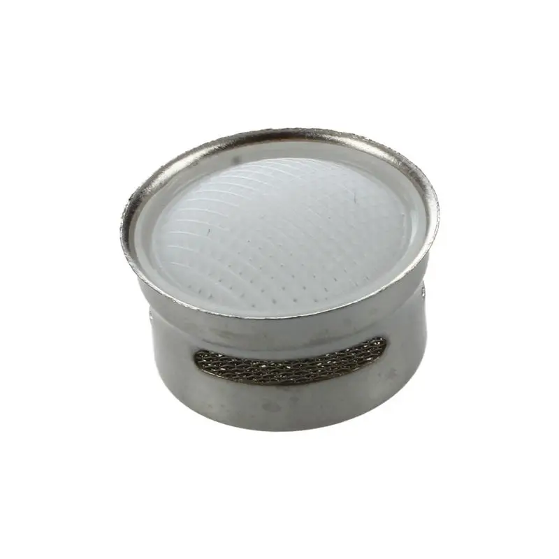 Фильтр для смесителя кухни/ванной белый и серебристый | Обустройство дома