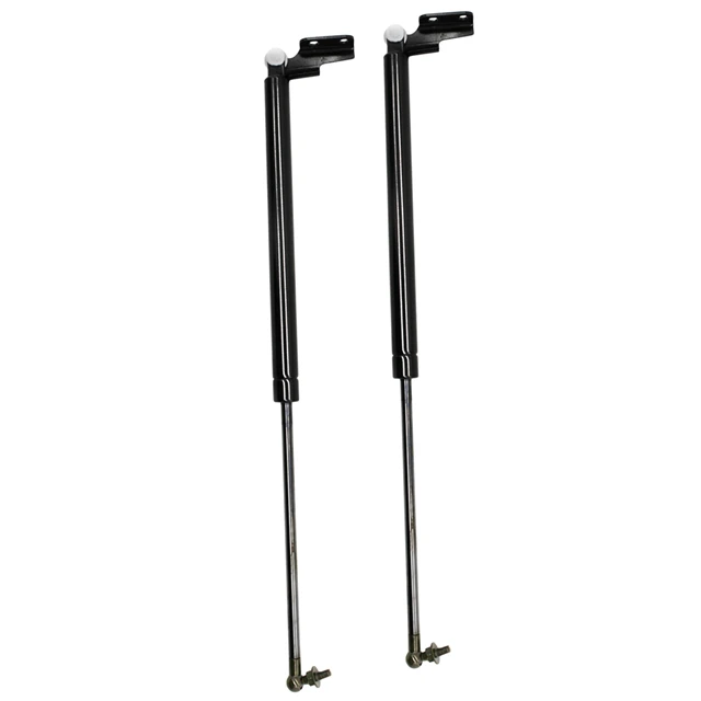 Задняя L R задняя дверь стойка поддержки Shock 63269SC010 63269SC000 для Subaru Forester Wagon 2009