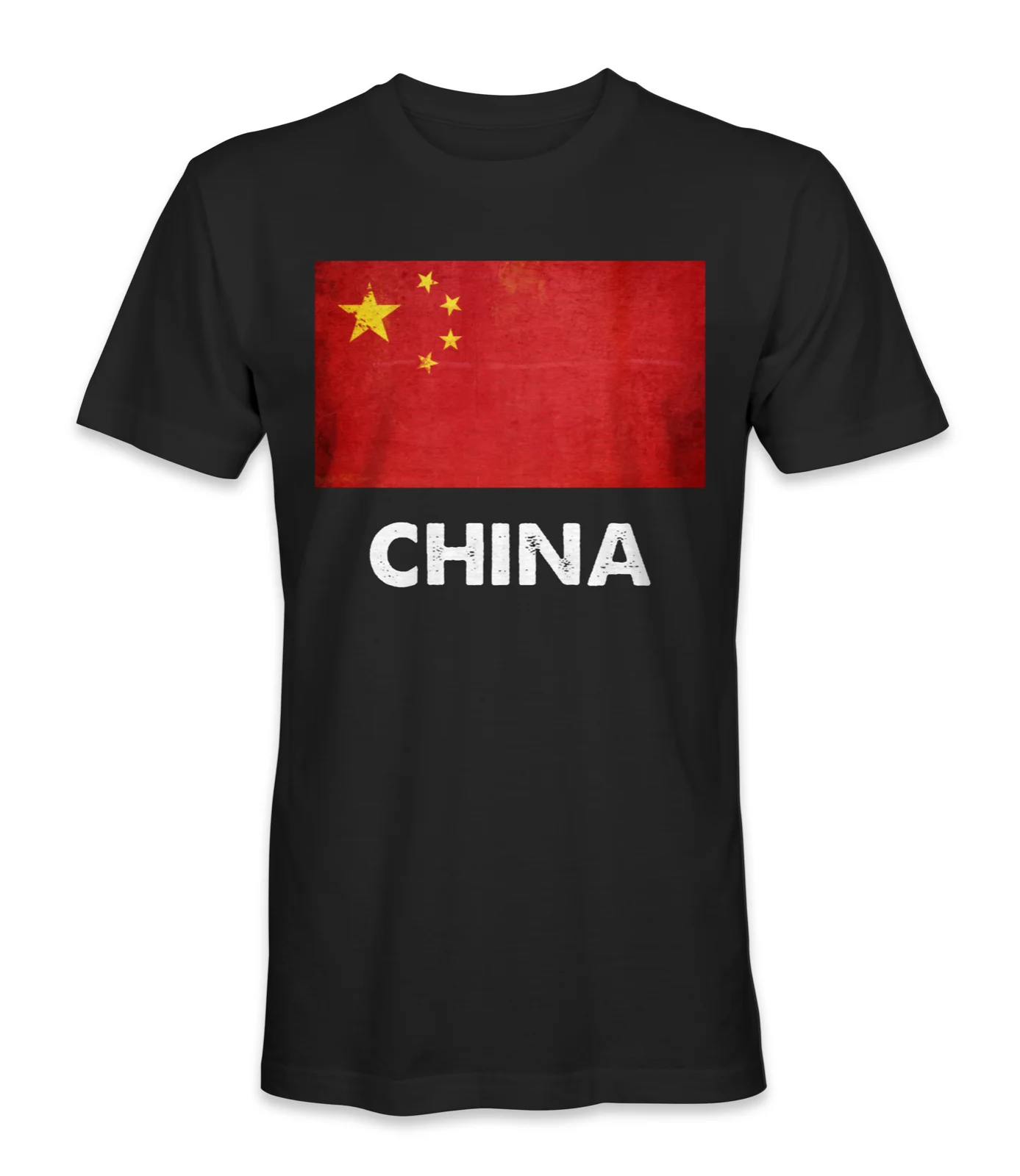 Китай (материк) для малышей носки с флагами стран футболка|Мужские футболки| |