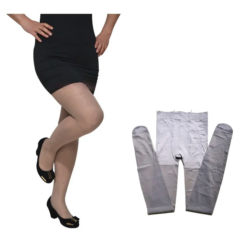 

Plus Size Fashion Women Pantyhose Sexy Pregnant Maternity Tights Pantyhoses Stockings Hosiery AC889