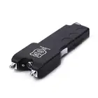 Палочка с электрошоком для фокусов FPeople забавная на День Дурака весь человек забавная электрическая игрушка фонарик розыгрыши