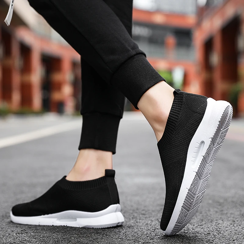 

Sport Casual Shoes Mens Casual Shoes Slip On Causal For Men Spring Zapatos Casuales Sneakers Sapato Fashion Of Sports