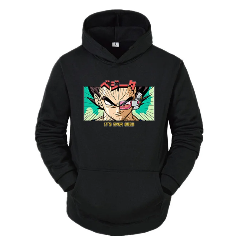 

Men 2021 Harajuku Brand Print Clothing Autumn Streetwear Pullovers Black Supoleron Hombre Cartoon Fleece Hoodies Sweatshirts