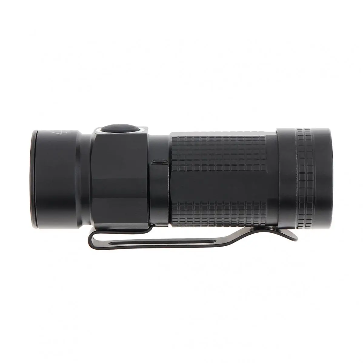 

Waterproof 2000 Lumen XPG LED Flashlight Torch Lamp Portable Mini LED Flash Light with 3 Modes Light for for Camping Hiking