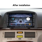 Автомагнитола для Hyundai SONATA NF 1280 720 2004 2005 2006 2007