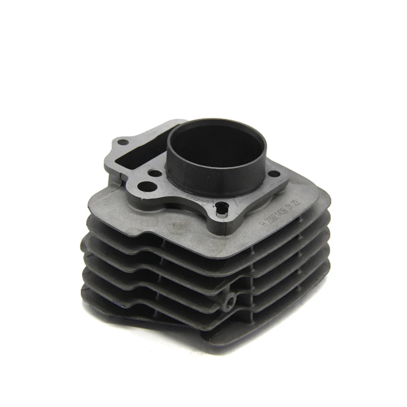 

Motorcycle YX125 Engine Aluminium Barrel Bore Cylinder Body YX 125CC Engine Part