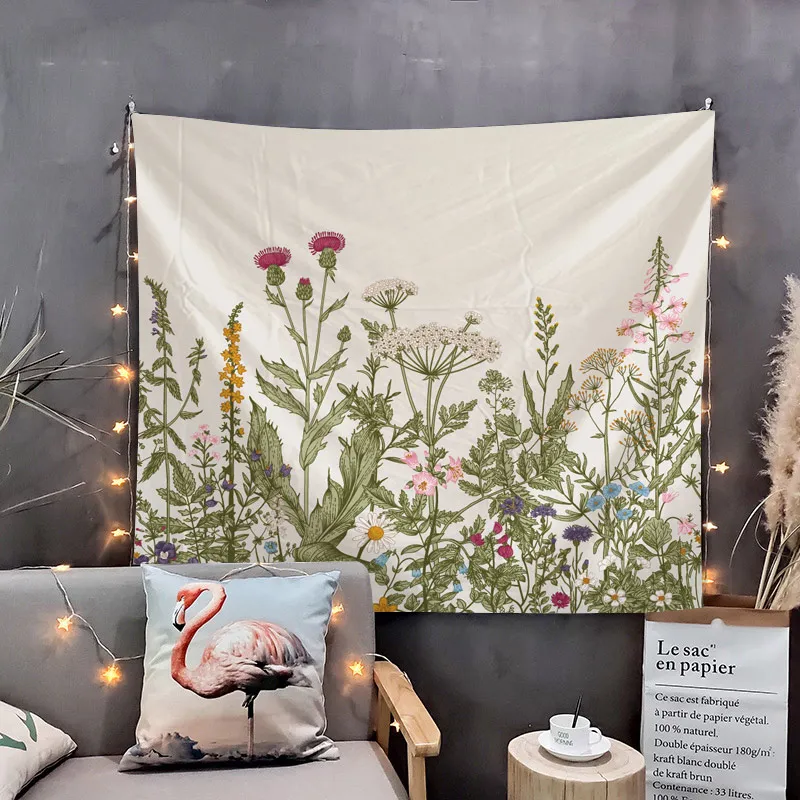 

Настенные гобелены с абстрактным узором психоделический гобелен для дома, декора, гостиной, спальни, большого размера