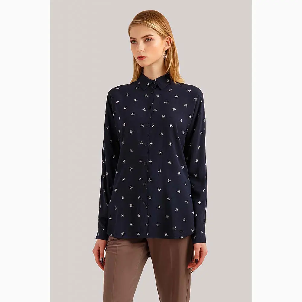 Finn Flare женская блузка|Блузки| |