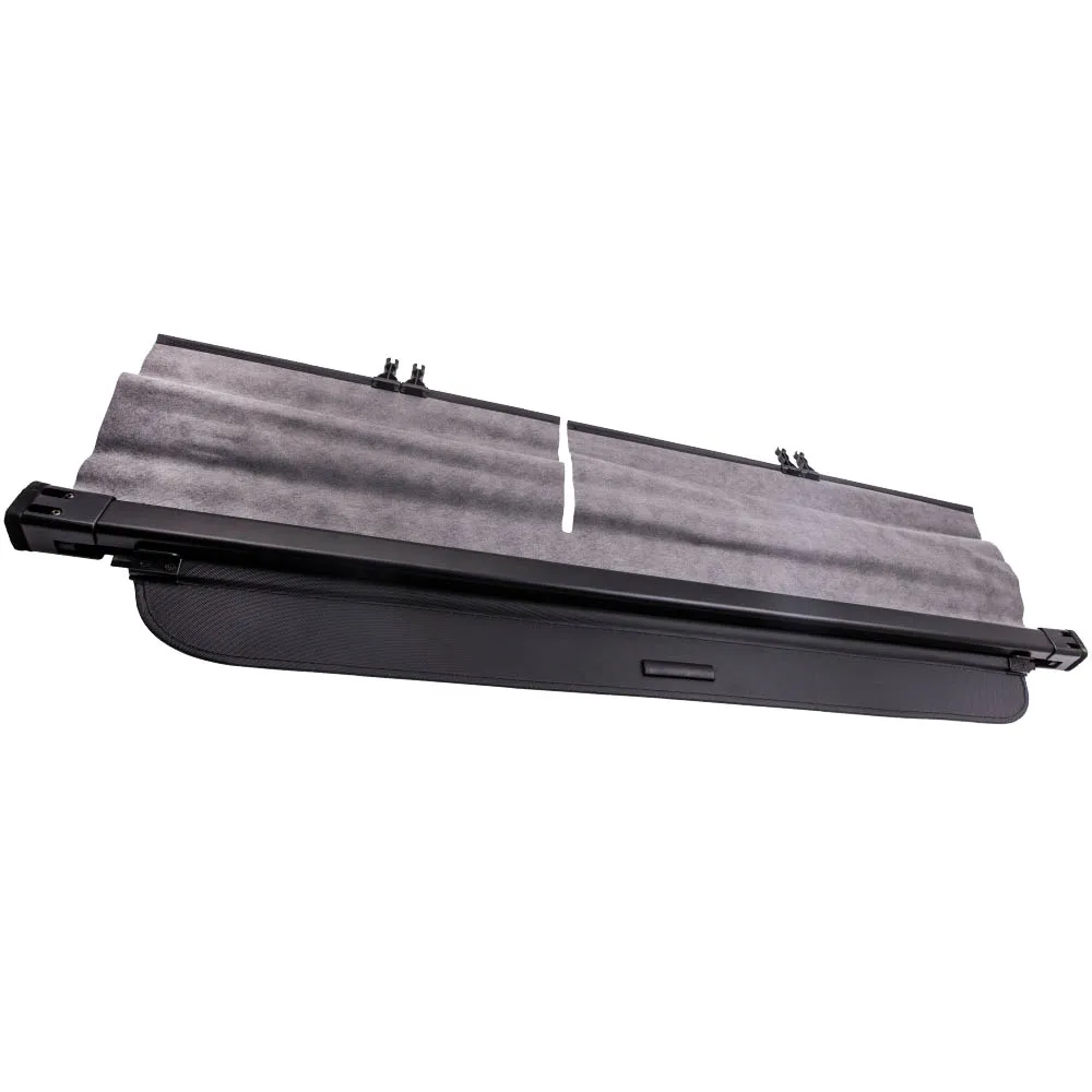 

maxpeedingrods Cargo Cover Security Rear Trunk Shade For Lexus RX Rx350 Rx450H 2010-2015 Black