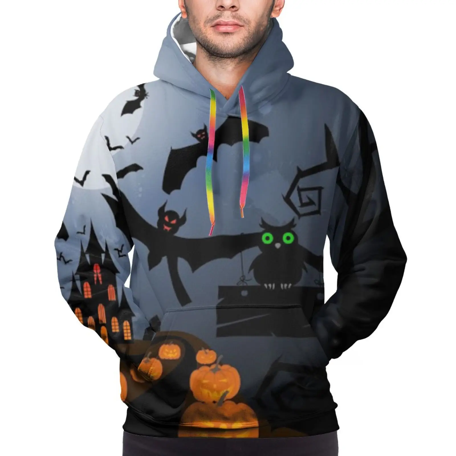 

Hoodies & Sweatshirts