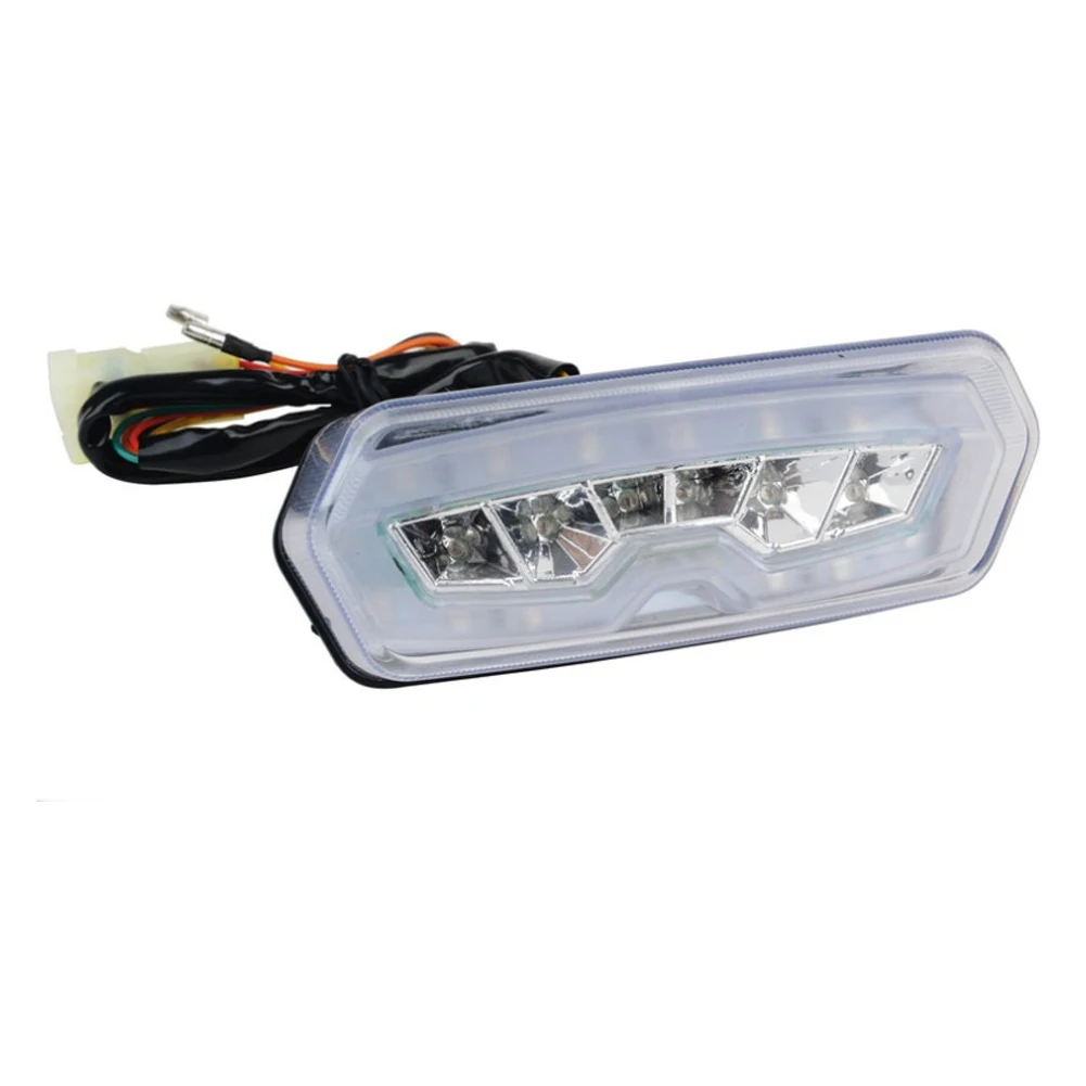 Тормозная лампа мотоцикла задний сигнал поворота стоп-сигналы для Honda CB650F CBR650F