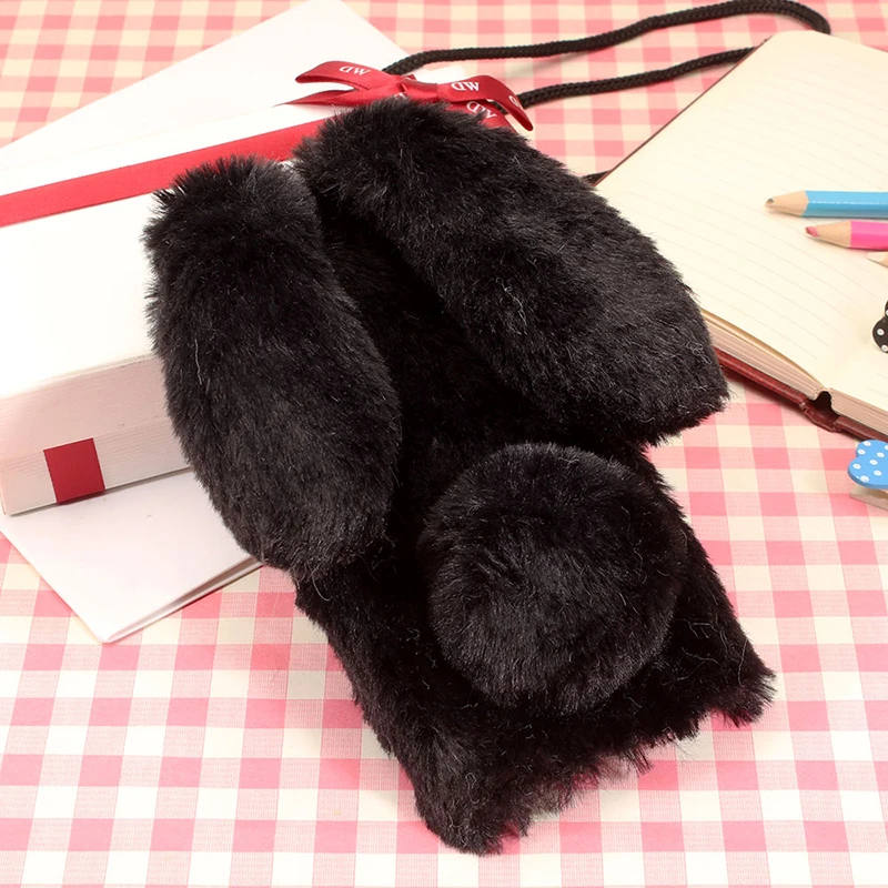 Забавный подарок стильный элегантный чехол с изображением кролика для Asus Zenfone 6