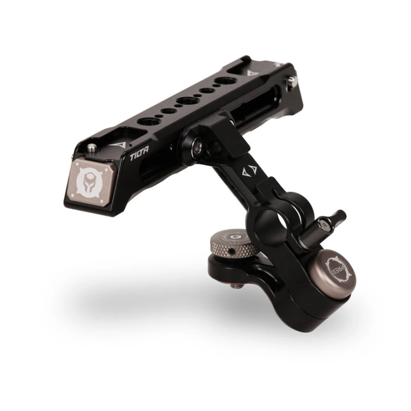 

TA-QRTH4 Adjustable Top Handle Compatible with Camera Cage For Red Komodo / Sony A7S III Sony A1 Canon C70