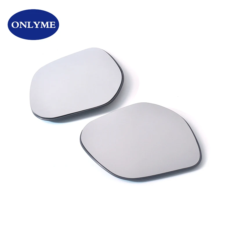 Suitable for MITSUBISHI OUTLANDER (2008 09 2010) left or right auto convex heated mirror lens | Автомобили и мотоциклы