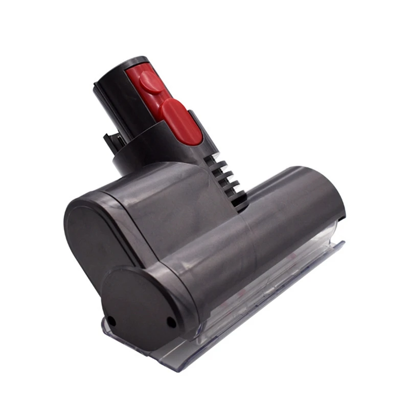 

Для Dyson Mite для удаления, всасывающий Head V7 V8 V10 V11 электрическая щетка турбина роллер щетка всасывающая головка