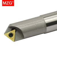 mzg ssp 45 degree tungsten steel cnc lathe milling cutter machine clamp tcmx carbide inserts holder end mill chamfering tools
