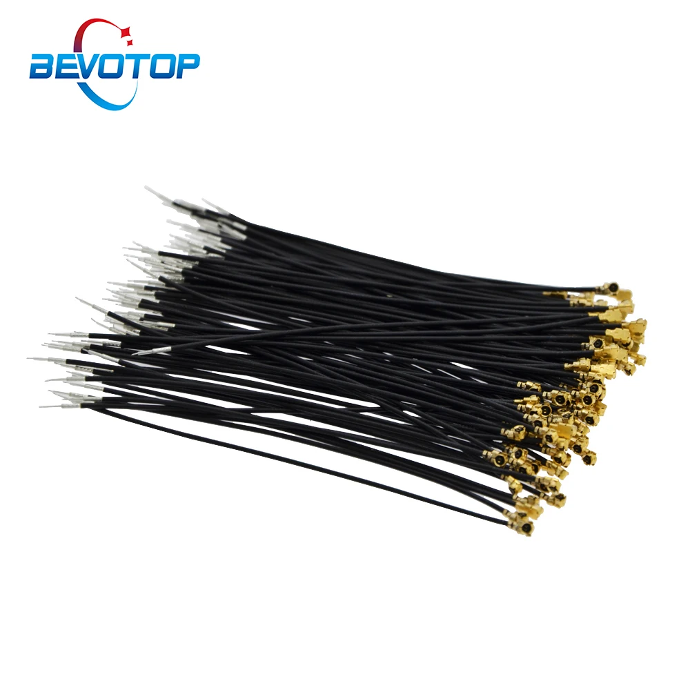 Антенна приемника BEVOTOP IPEX4 2 4G кабель IPEX MHF4 XM Plus R-XSR RXSR для радиоуправляемых
