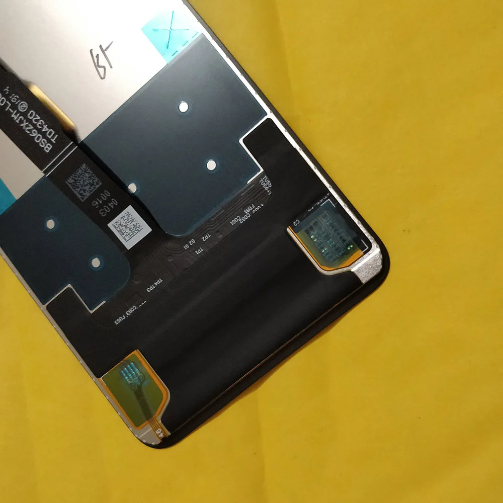 Дисплей для Huawei P30 Lite Nova 4e ЖК сенсорный экран дигитайзер сменная деталь MAR-L01 |