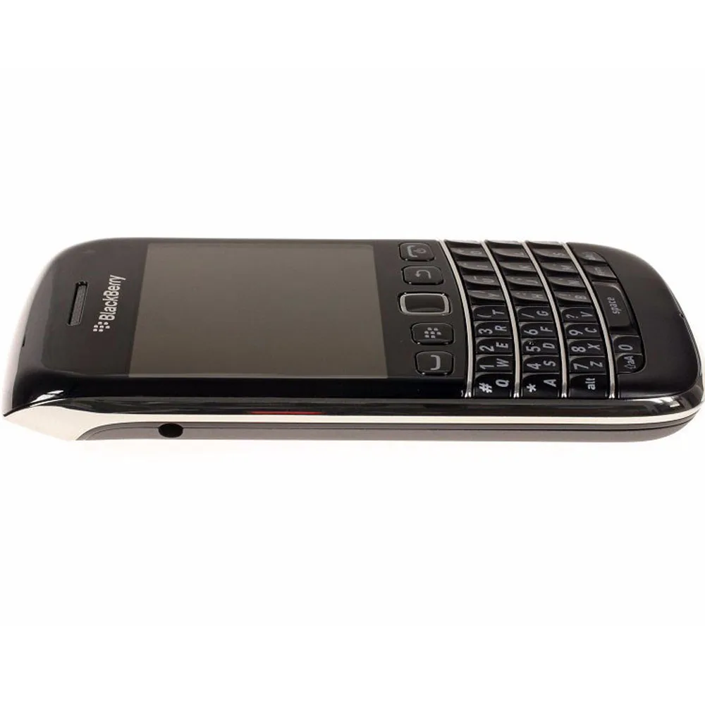 Bold 9790 разблокированный Blackberry 9790 мобильный телефон QWERTY клавиатура 3g wifi gps 9790 мобильный телефон