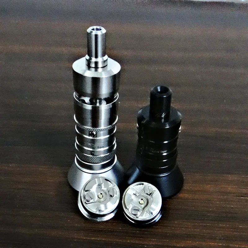 Diy Базовая колода для SXK yftk Flash-e-Vapor V4.5S + rta BF-1 Squonker RDA 23 мм 316ss vape mod | Электроника
