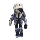 25 см игра Энни пятницы ночи Funkin плюшевые куклы игрушки Ruv Аниме Мягкие куклы мультфильм дети взрослые подарки новый стиль