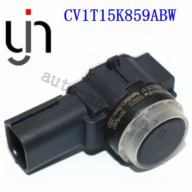 4 шт. автомобильные парковочные датчики CV1T15K859ABW | Автомобили и мотоциклы