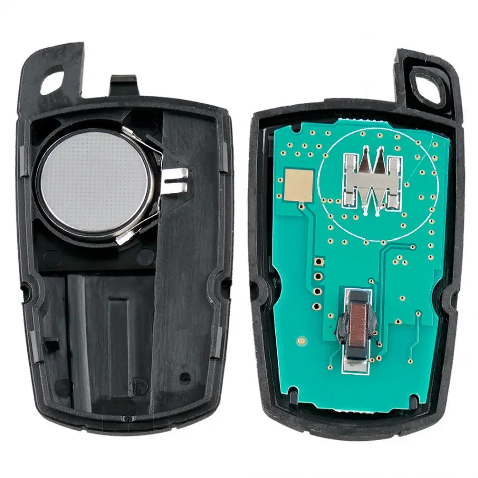Дистанционный Автомобильный ключ для замены 315 МГц 3 кнопки дистанционный