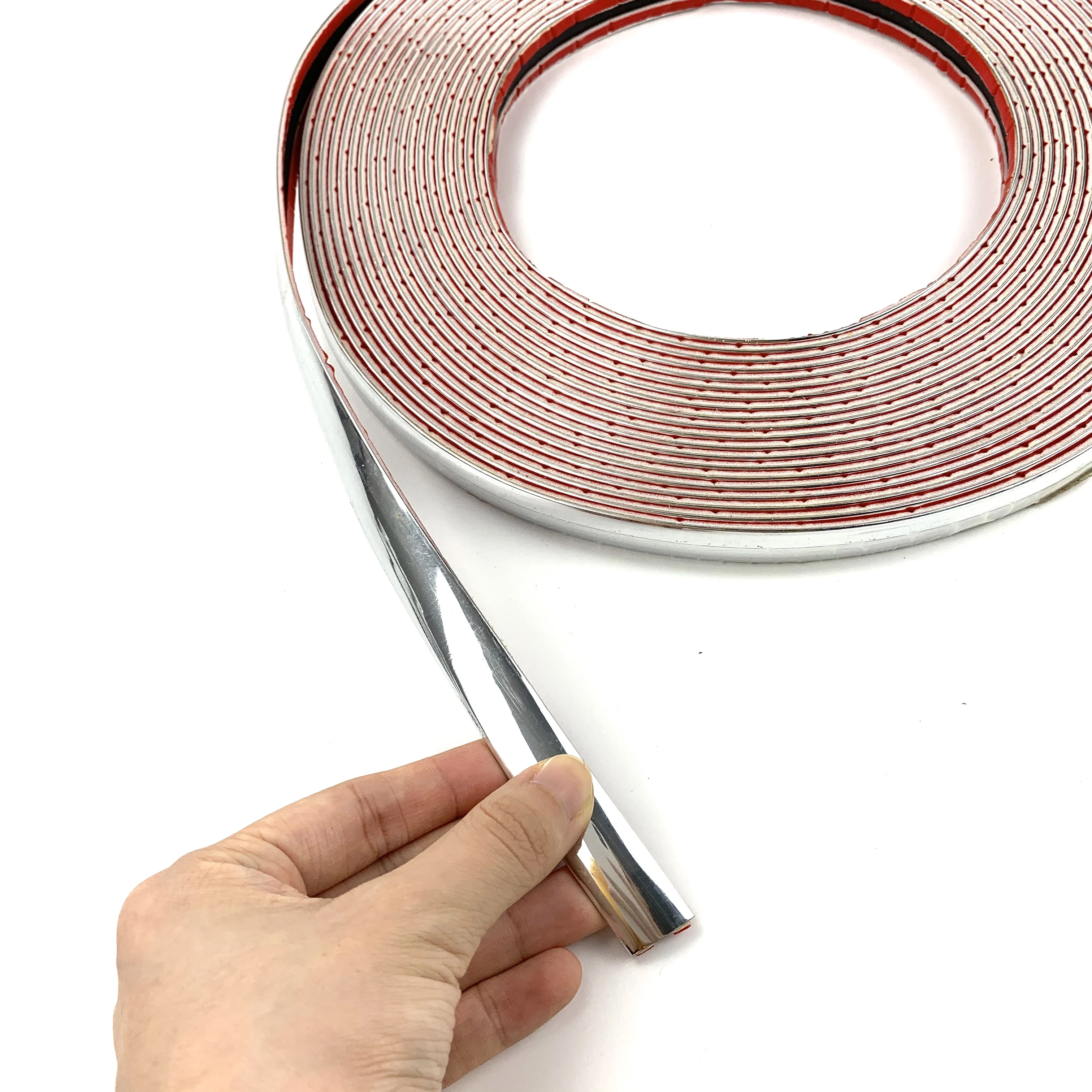 Автомобильные аксессуары хромированная полоса кузова для LADA Vesta Granta 1300 Niva Samara Signet