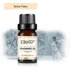 Ароматное масло Elite99 Snow Fairy, 10 мл, эфирные масла для духов, увлажнитель, свечи, мыло, баланс, английская Груша и фрезия